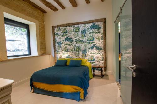 La grange de gaulejac in Montignac