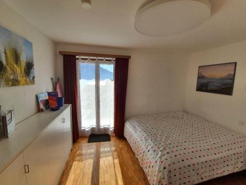  Casa Ghiggi - Zweizimmerwohnung "Ticino" in Brissago