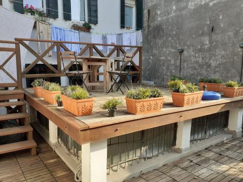 Ferienwohnung für 3 Personen ca 60 m in Venedig Adriaküste Italien Venedig und Umgebung - image 10