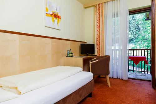 Seehotel Vinzenz