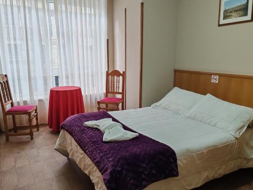 Habitación doble
