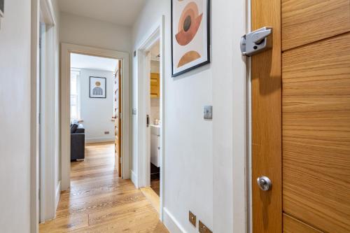 BnBNova - Central Fitzrovia - image 12