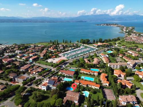 Appartamento Azzurro