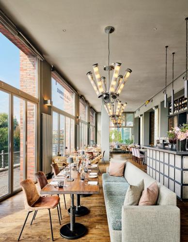 ABION Spreebogen Waterside Hotel Berlin, Berlin (Foto 4)