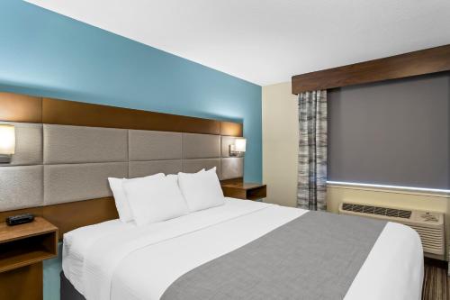 Best Western Paradise Hotel - image 7