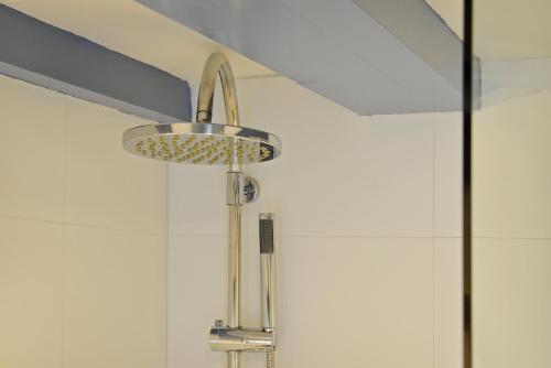 Luxueuze Studio Herengracht, Amsterdam (photo 10)
