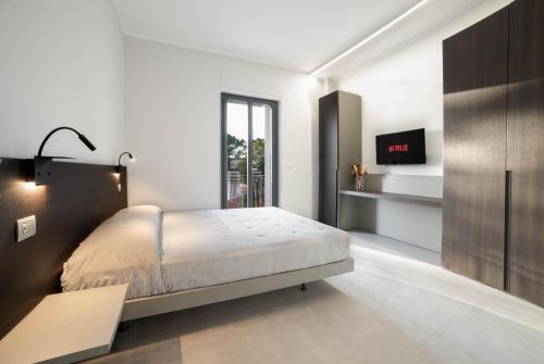 Scappo in Umbria, Casa Ponziano in تريفى