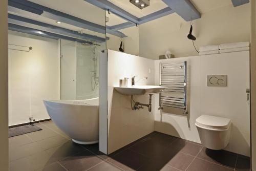 Luxueuze Studio Herengracht, Amsterdam (photo 9)