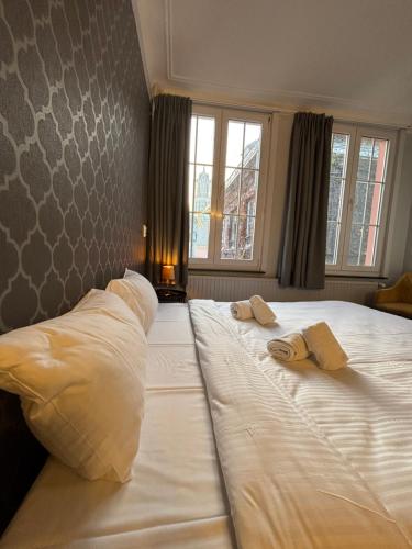 Flandria Hotel - image 10
