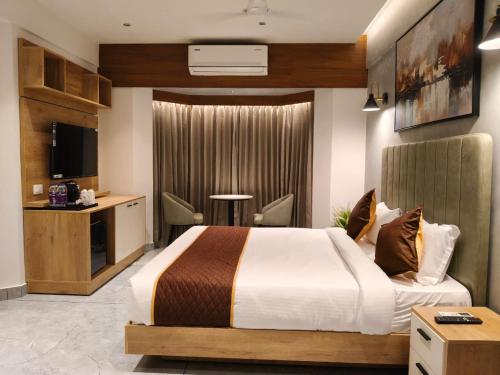 hotel photo