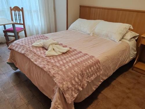 Habitación doble, deluxe