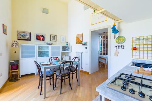 Montemiletto a Panoramic Nest by Napoliapartments - image 5