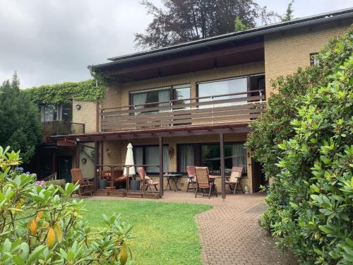 Appartements Haus Hashagen in Oerlinghausen, Deutschland