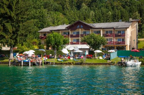 Seehotel Vinzenz 5