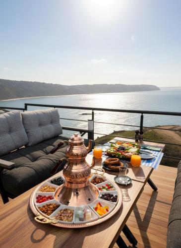 Marina Boutique Hotel Istanbul Airport in Karaburun (Istanbul)