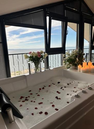 A környék, Marina Boutique Hotel Istanbul Airport in Karaburun (Istanbul)