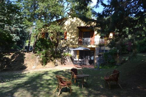Ferienhaus für 4 Personen ca 100 m in Umbertide, Trasimenischer See in Umbertide