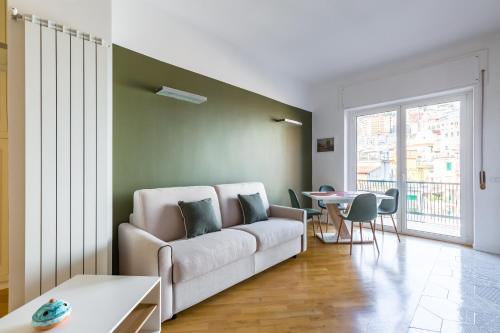 Chiaia Mon Amour Elegant Flat by Napoliapartments, Neapol