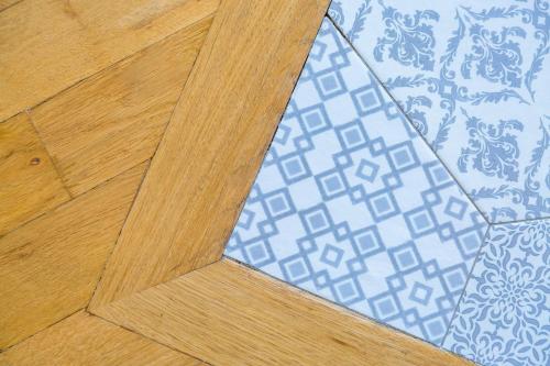 Chiaia Mon Amour Elegant Flat by Napoliapartments - image 5