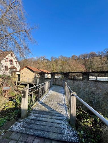 Surrounding environment, Fewo Geib in Meisenheim