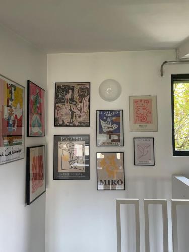 Suite de 35 m2
