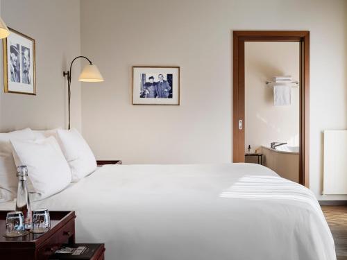 AMERON Hotel Abion Spreebogen Berlin - image 6