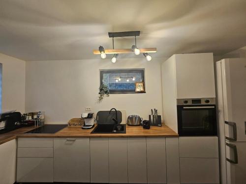 Ravell Lodge- occasional rental in Vaduri