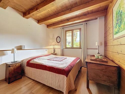 Chalet Face aux Etoiles in Molines En Queyras