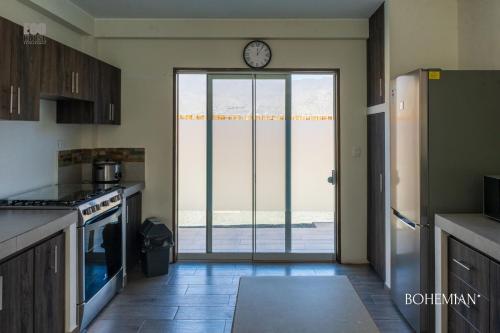 Ecohouse Cieneguilla