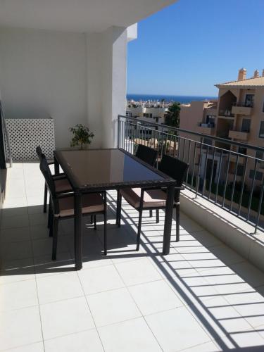  Appartement neuf à Albufeira, Pension in Albufeira