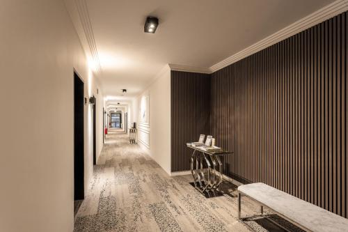 Design Budget Hotel Salinenparc - image 8