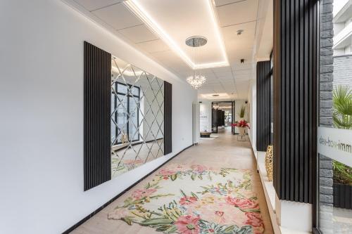 Design Budget Hotel Salinenparc - image 11