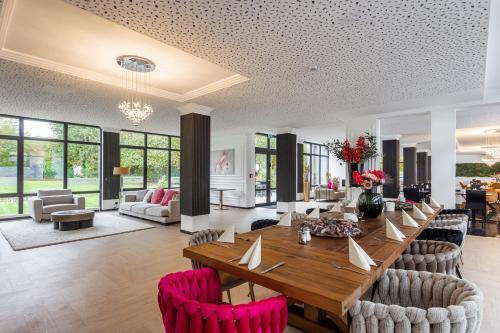 Design Budget Hotel Salinenparc - image 2