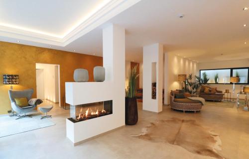 Design Budget Hotel Salinenparc