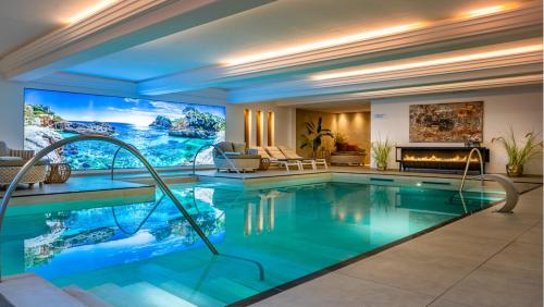 salinenparc Design Budget Hotel in Erwitte, Deutschland
