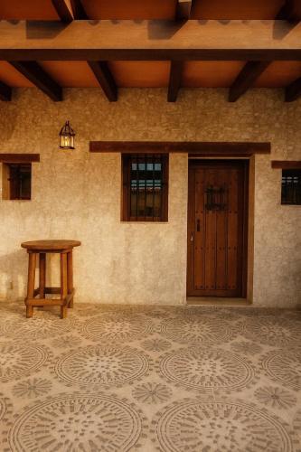 Apartamentos El Paso in Pedrera