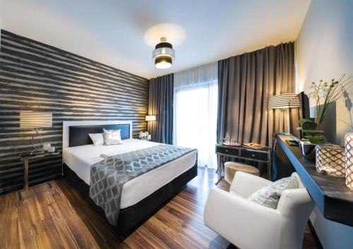 Design Budget Hotel Salinenparc - image 4