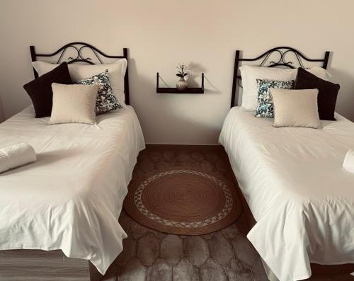 Apartamentos El Paso