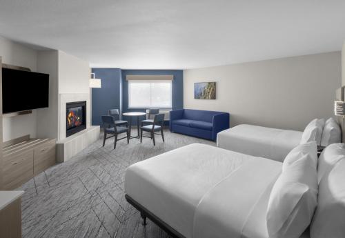 Holiday Inn Express Hotel & Suites Montrose - Townsend an IHG Hotel - main image