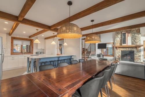 Chalet 24 Chemin des Skieurs in Stoneham (QC)