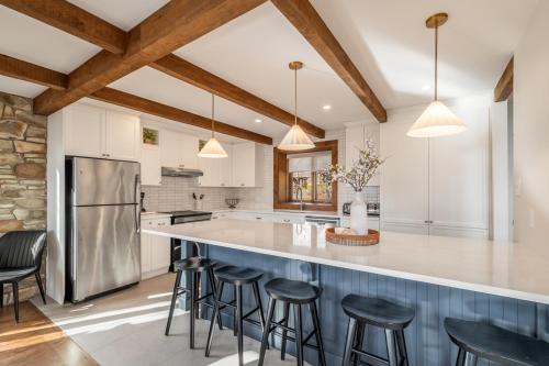 Chalet 24 Chemin des Skieurs in Stoneham (QC)