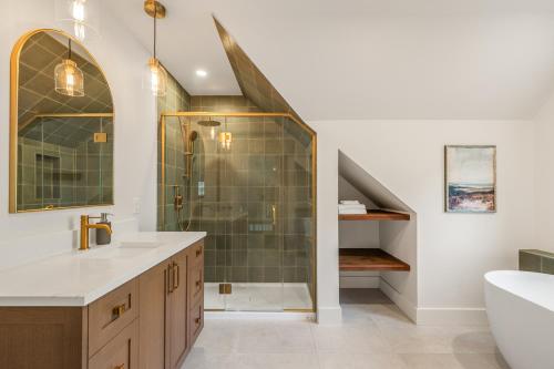 Chalet 24 Chemin des Skieurs in Stoneham (QC)