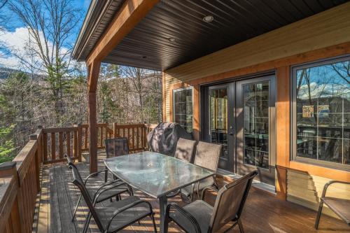 Chalet 24 Chemin des Skieurs in Stoneham (QC)