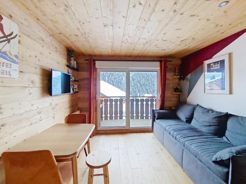 VERONICA VR51 NATURE & MOUNTAIN 6 Pers - Location saisonnière - Châtel