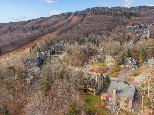 Chalet 24 Chemin des Skieurs in Stoneham (QC)