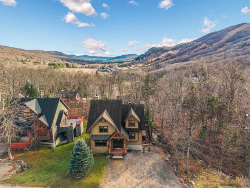 Chalet 24 Chemin des Skieurs in Stoneham (QC)