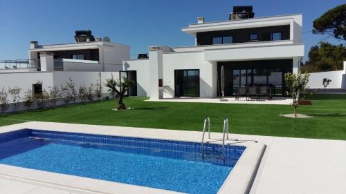 Casa Perola De Prata gîte à louer Pescaria