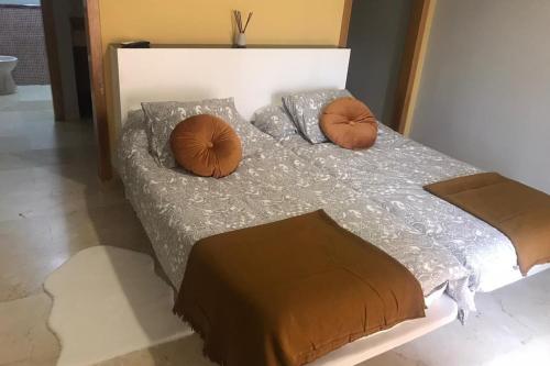 Hotel El Atalaya in Fuentidueña de Tajo