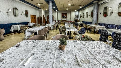 Hotel El Atalaya in Fuentidueña de Tajo