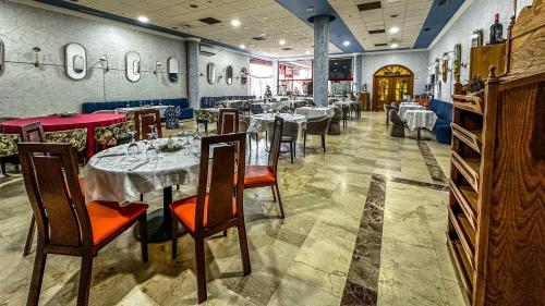 Hotel El Atalaya in Fuentidueña de Tajo
